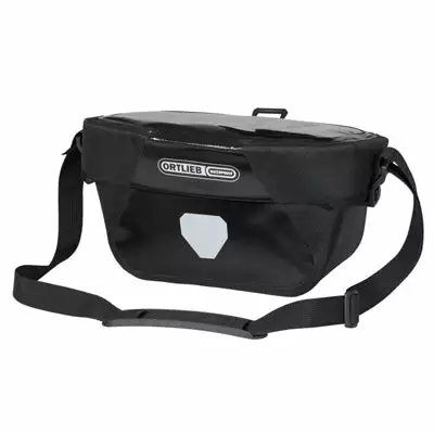 Sacoche Guidon Ultimate SIX S Classic Ortlieb Fixation Au Choix – Image 8