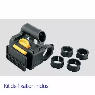 Sacoche De Guidon Vélo Convertible Besace Compact De Topeak – Image 3