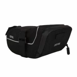 ZEFAL Sacoche De Selle Légère 0.9 L Z LIGHT PACK M Zéfal