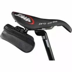 Sacoche De Selle Vélo Attache Click 0,5L Maxxus