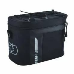 Sacoche étanche Sur Guidon Vélo T8 8 Litres Oxford