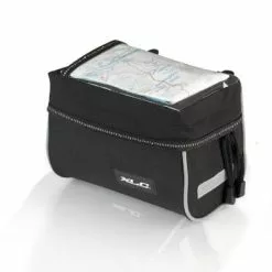 Sacoche Guidon 3 Litres Avec Porte Carte - XLC