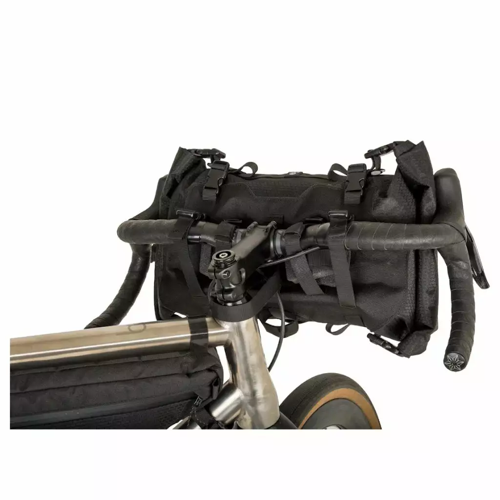 Sacoche De Guidon 17 L Pour Bikepacking Venture Agu – Image 3