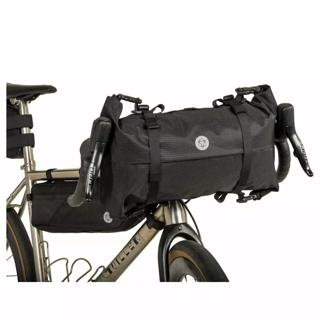 Sacoche De Guidon 17 L Pour Bikepacking Venture Agu – Image 2