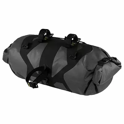 Sacoche Guidon Bikepacking étanche Expédition Apidura – Image 2