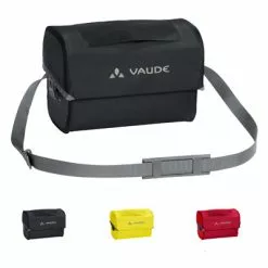 Sacoche Guidon De Vélo 6L Aqua Box VAUDE