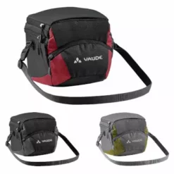 Sacoche Guidon étanche Pour Voyage à Vélo OnTour Box M Vaude