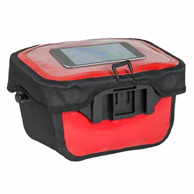 Sacoche Guidon Ultimate SIX S Classic Ortlieb Fixation Au Choix – Image 2