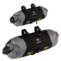 Sacoche Guidon Vélo Bikepacking Et Gravel Backcountry Apidura