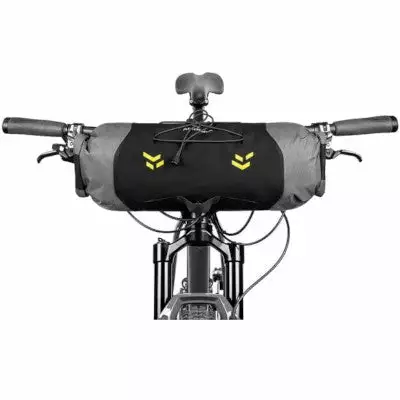 Sacoche Guidon Vélo Bikepacking Et Gravel Backcountry Apidura – Image 2