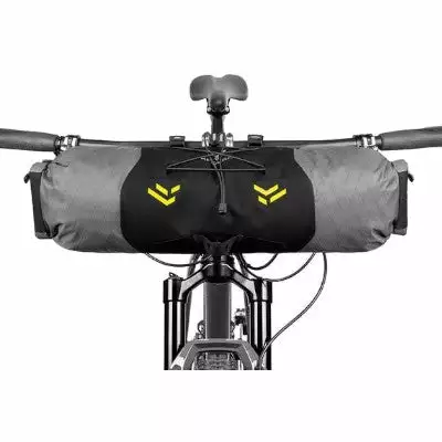 Sacoche Guidon Vélo Bikepacking Et Gravel Backcountry Apidura – Image 3