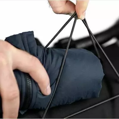 Sacoche Guidon Vélo Bikepacking Et Gravel Backcountry Apidura – Image 4