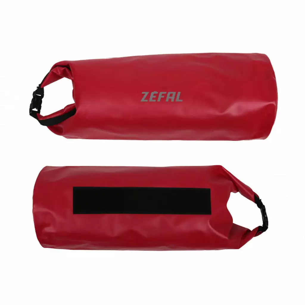 Sacoche De Guidon Bikepacking Et Cyclotourisme Zefal Z Adventure F10 10L – Image 4