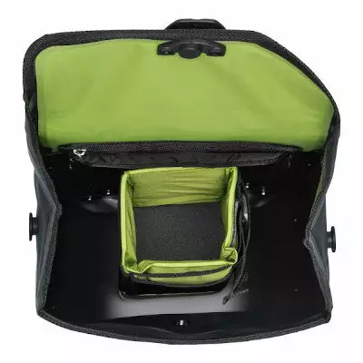 Sacoche Latérale Simple Ortlieb Pour Vélo électrique E-Mate Noir – Image 4