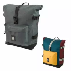 Sacoche Simple étanche H2O 14 L Urban Trend Agu