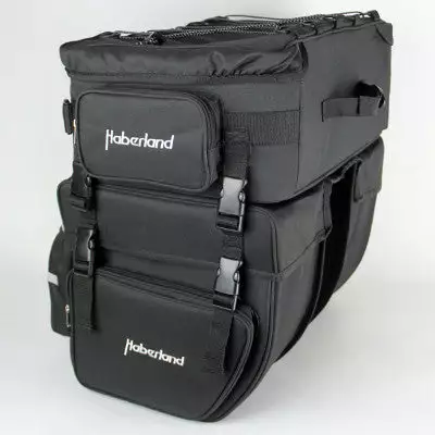 Sacoche Triple Tour Master XXL 60 L Haberland – Image 2