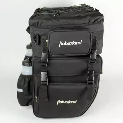 Sacoche Triple Tour Master XXL 60 L Haberland – Image 4