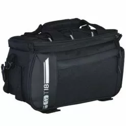 Sacoche Vélo étanche Sur Porte-bagages Arrière T18 Oxford