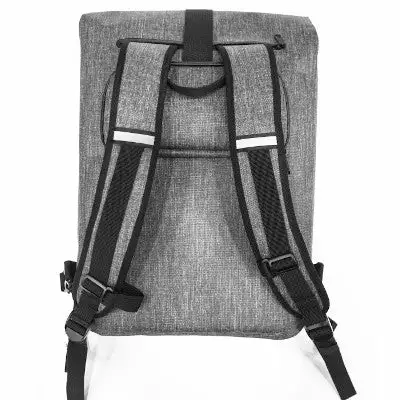 HAPO-G Sacoche Vélo Imperméable Convertible En Sac à Dos HapoG – Image 2