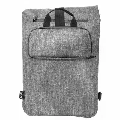 HAPO-G Sacoche Vélo Imperméable Convertible En Sac à Dos HapoG – Image 3