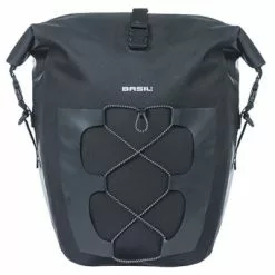 Sacoche Vélo Latérale étanche Navigator Waterproof Basil 31 L