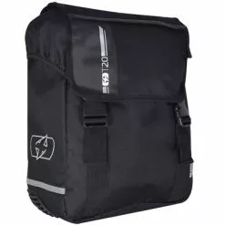 Sacoche Vélo Latérale étanche T20 20 Litres Oxford