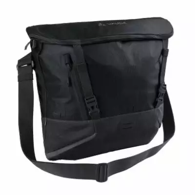 VAUDE Sacoche Vélo Modulable Porte-bagages Et Bandoulière CityMe Bike