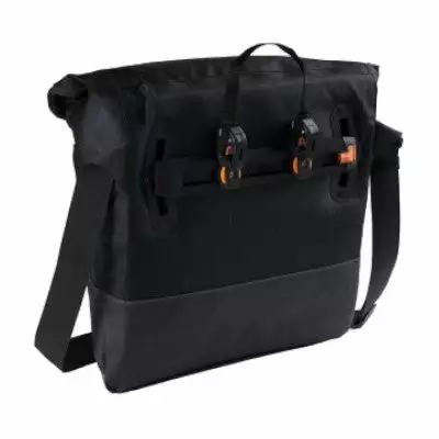 VAUDE Sacoche Vélo Modulable Porte-bagages Et Bandoulière CityMe Bike – Image 2