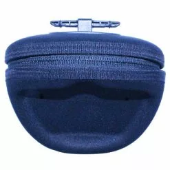 Sacoche Vélo Sur Tige De Selle Avec Fixation Feu - Q-Lite