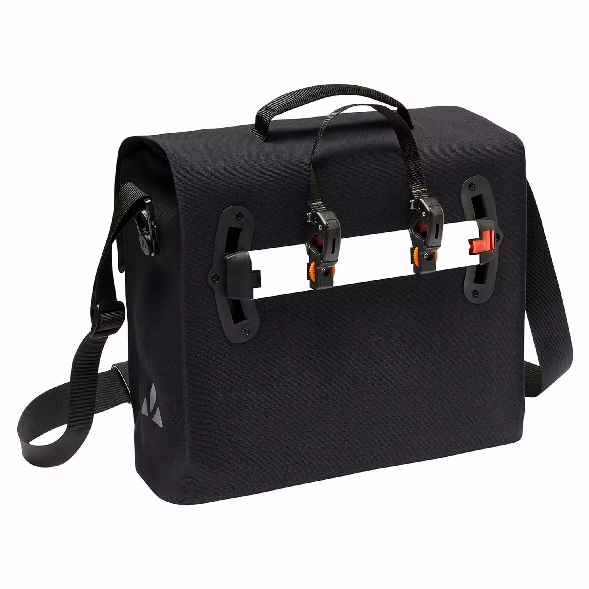 Sacoche Cartable Vaude Bayreuth IV M étanche 12L – Image 2