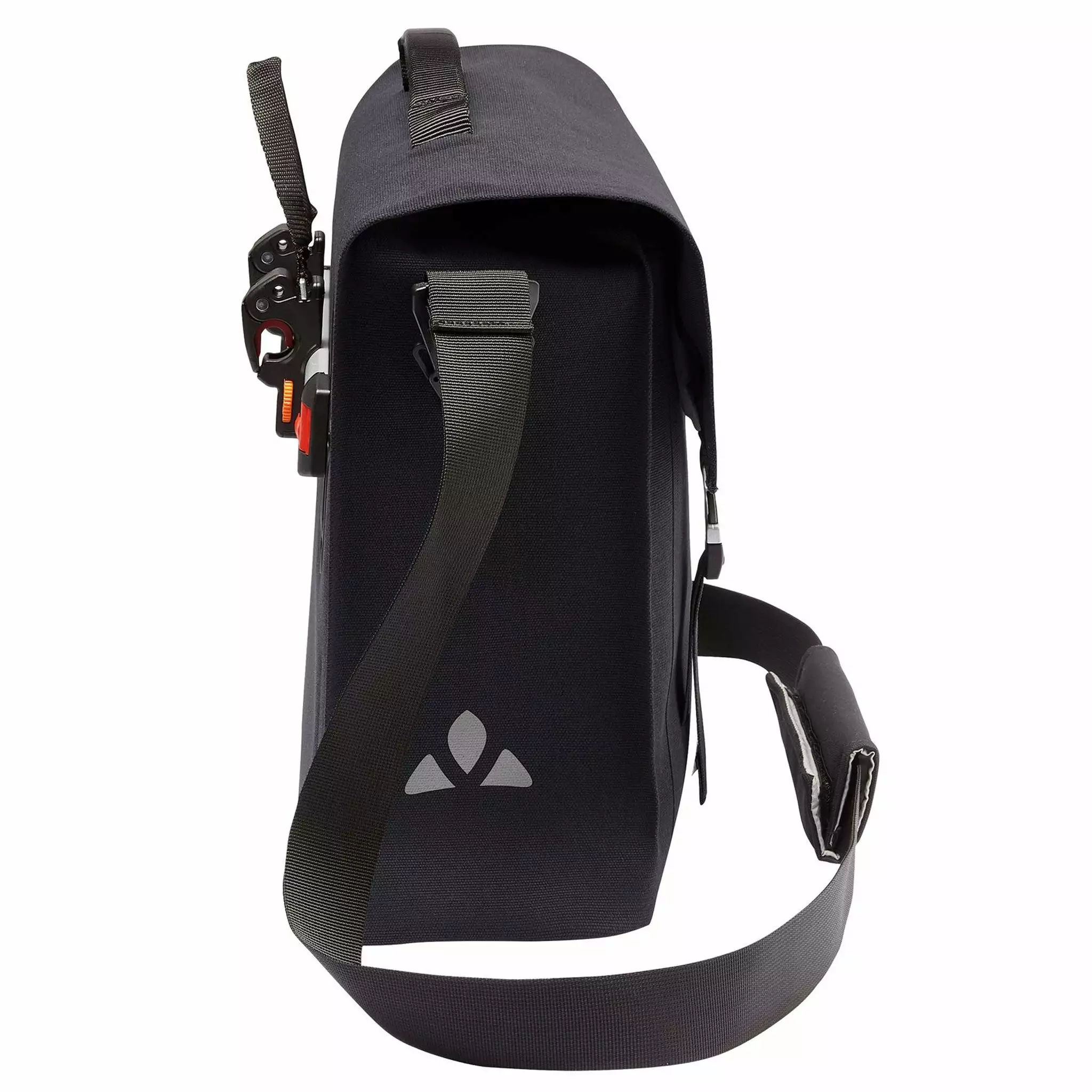 Sacoche Cartable Vaude Bayreuth IV M étanche 12L – Image 3