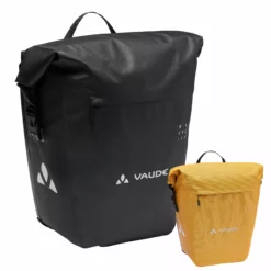 Sacoche Vélo étanche Vaude Proof Back UL 23L