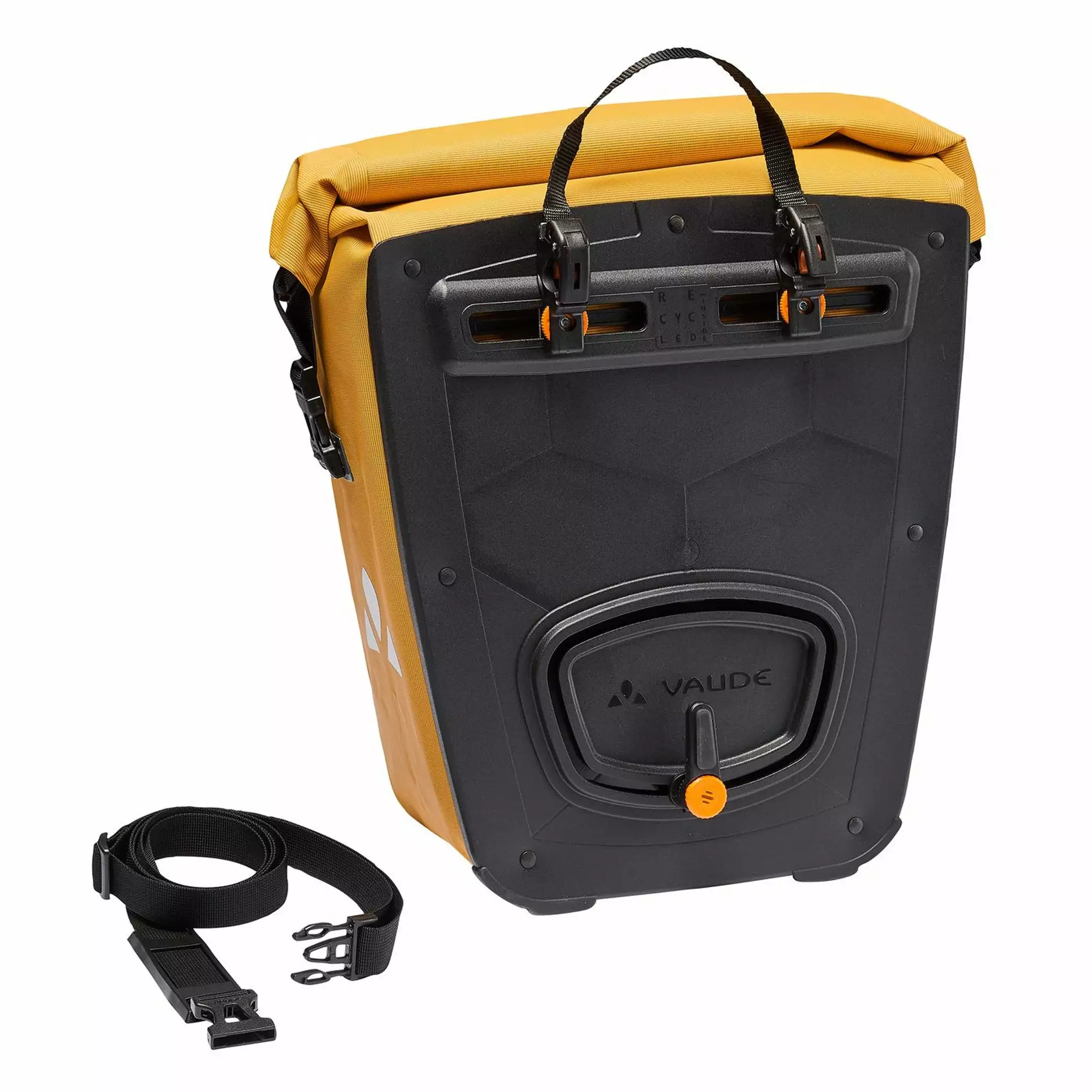 Sacoche Vélo étanche Vaude Proof Back UL 23L – Image 2