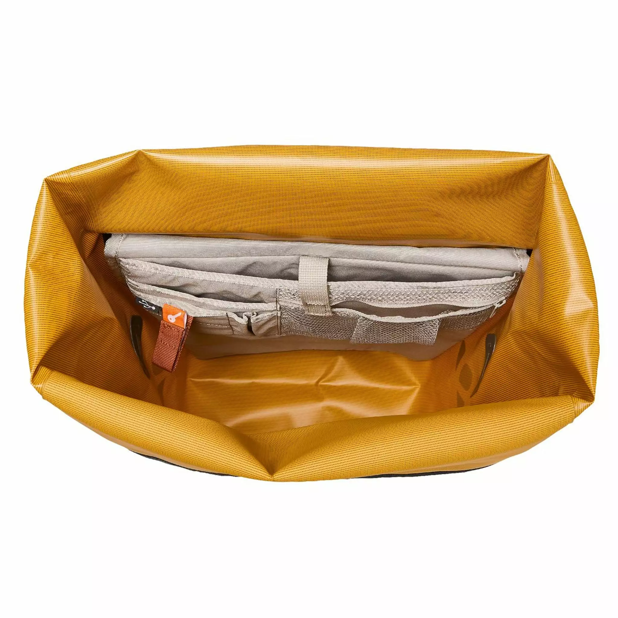 Sacoche Vélo étanche Vaude Proof Back UL 23L – Image 3