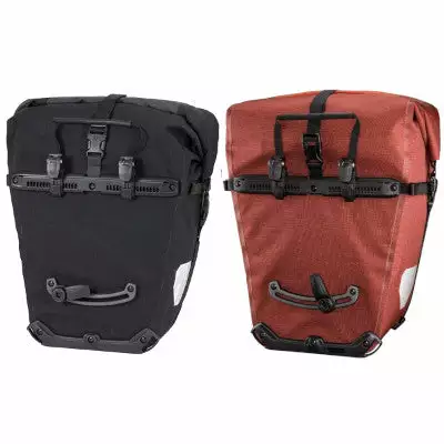 Sacoches Vélo 70L Back Roller Pro Plus Ortlieb – Image 3