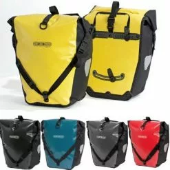 Sacoches Vélo Ortlieb Back Roller Classic La Paire